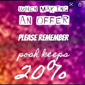 Don’t forget! Happy shopping ❤️